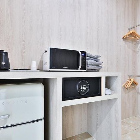Seomyeon Ib Hotel Busan Eksteriør bilde