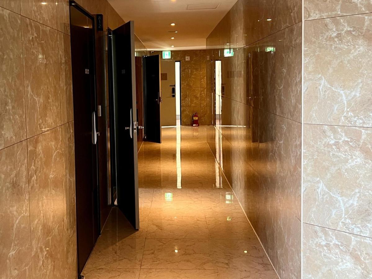 Seomyeon Ib Hotel Busan Eksteriør bilde